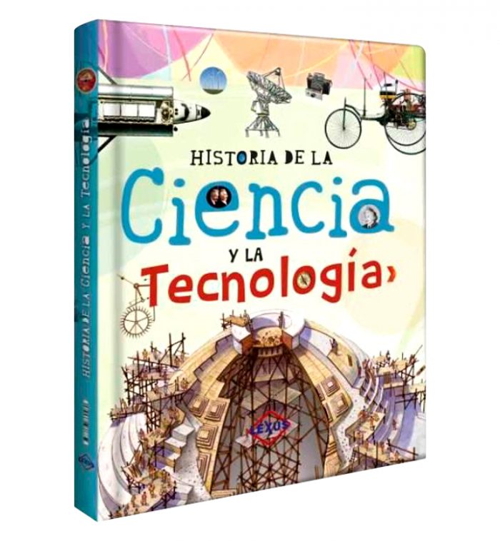 Historia de la ciencia y la tecnología - Imagen 2