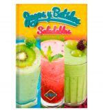 Jugos y batidos saludables