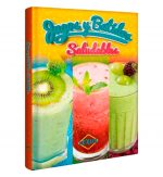 Jugos y batidos saludables - Imagen 2