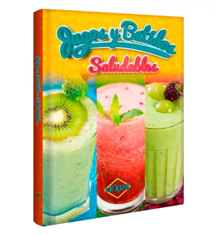 Jugos y batidos saludables - Imagen 2
