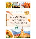 La cocina de conventos y monasterios