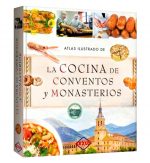 La cocina de conventos y monasterios - Imagen 2