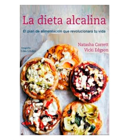 La dieta alcalina