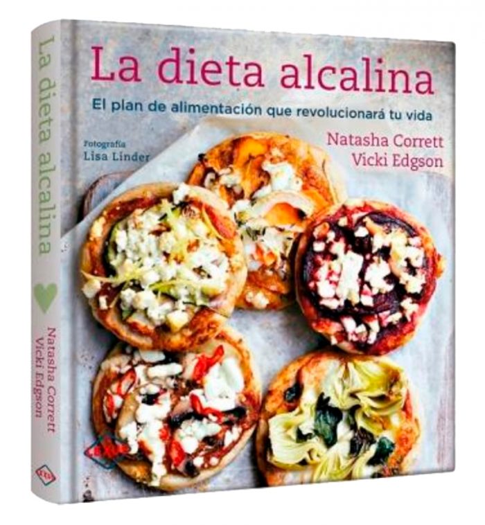 La dieta alcalina - Imagen 2