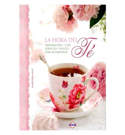 La hora del té