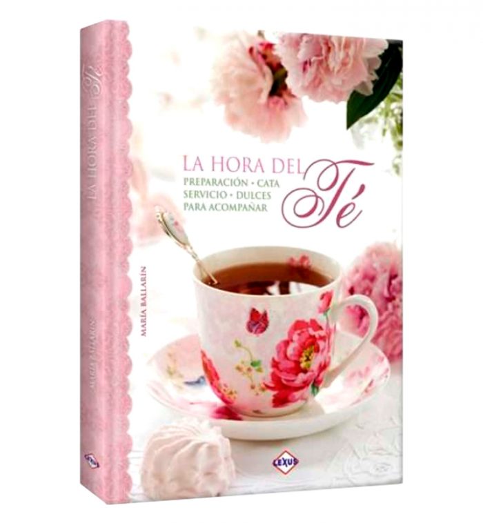 La hora del té - Imagen 2