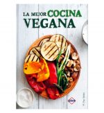 La mejor cocina vegana