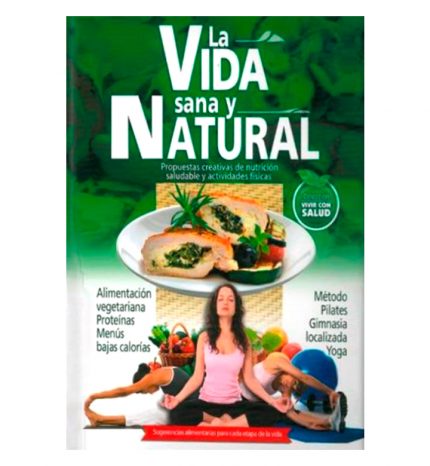 La vida sana y natural