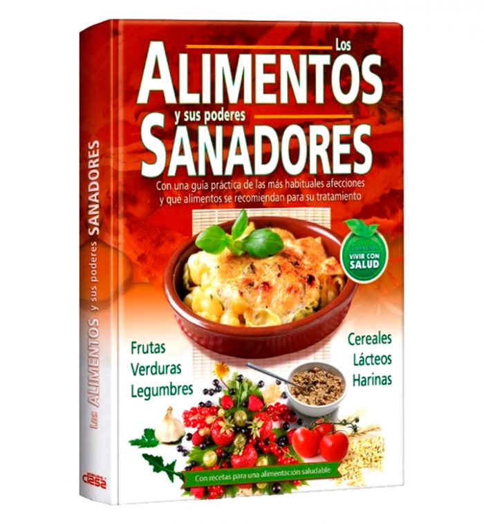 Los alimentos y sus poderes sanadores - Imagen 2