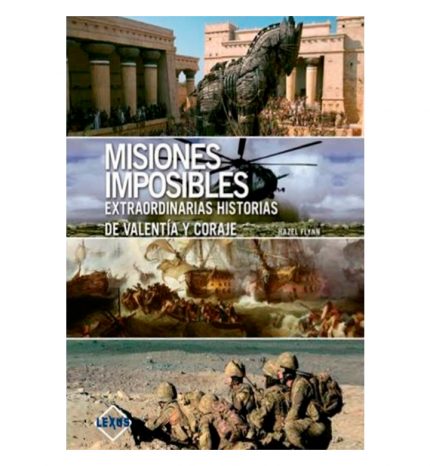 Misiones imposibles