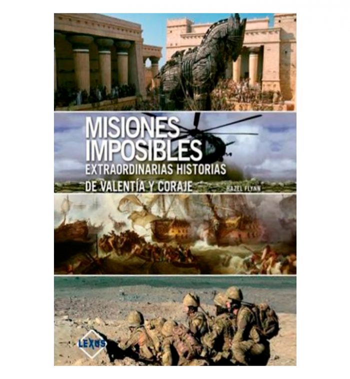 Misiones imposibles - Imagen 1