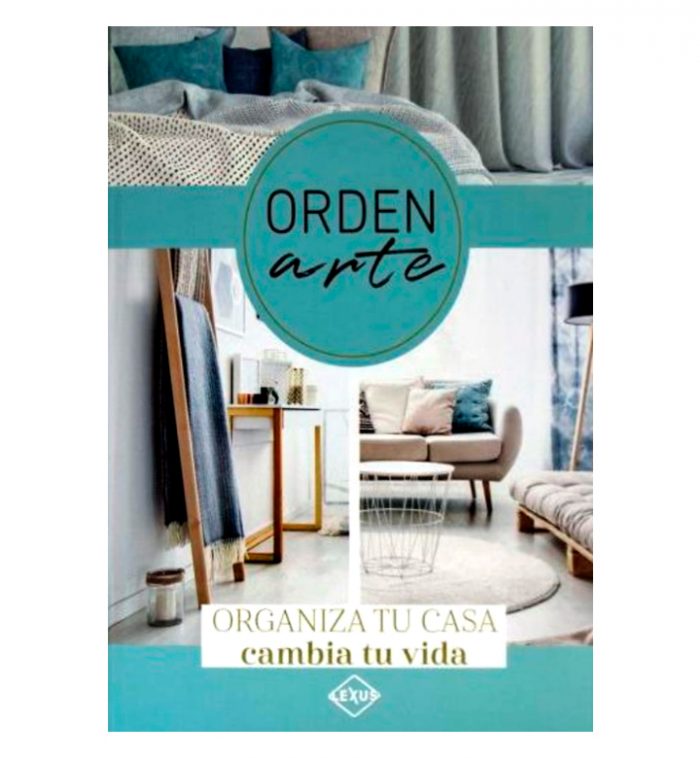 Orden arte - Imagen 1
