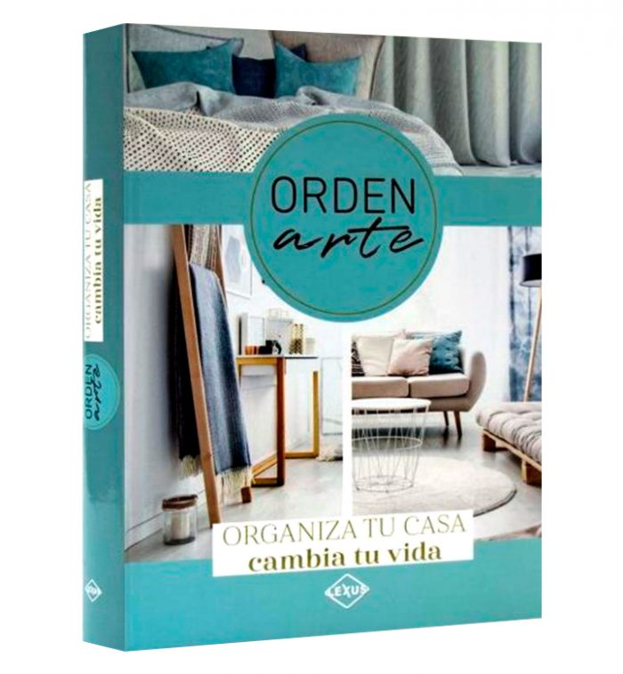 Orden arte - Imagen 2