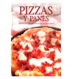 Pizzas y panes