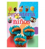 Repostería divertida para niños