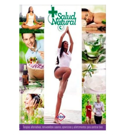 Salud natural
