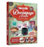 Taller de decoupage y transfer - Imagen 2