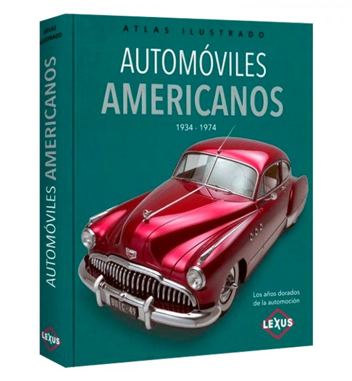 Automóviles americanos - Imagen 2