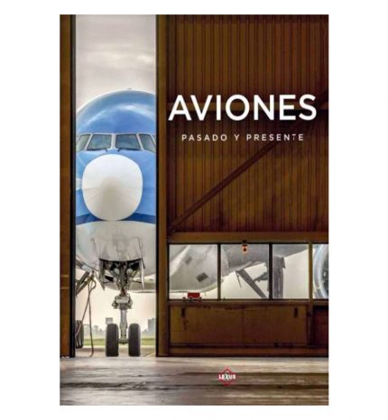Aviones pasado y presente