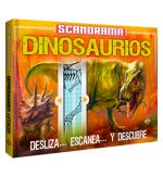 Dinosaurios Scanorama - Imagen 2