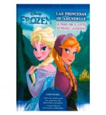 Frozen, las princesas de arendelle