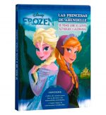 Frozen, las princesas de arendelle - Imagen 2