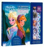Frozen, las princesas de arendelle - Imagen 3