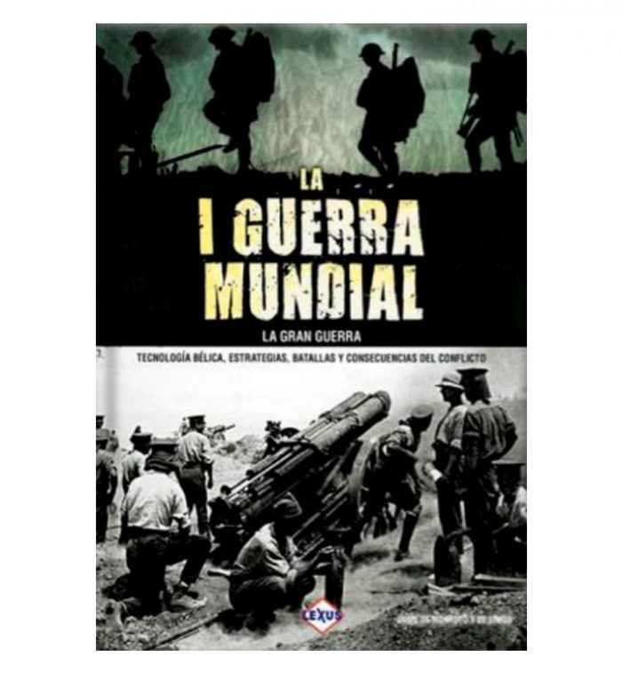 La I guerra mundial - Imagen 1