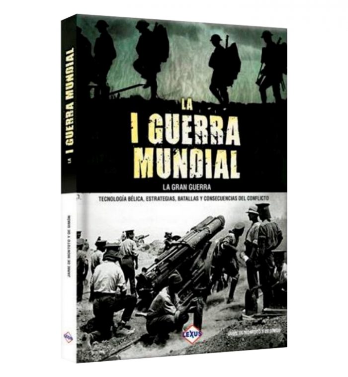 La I guerra mundial - Imagen 2