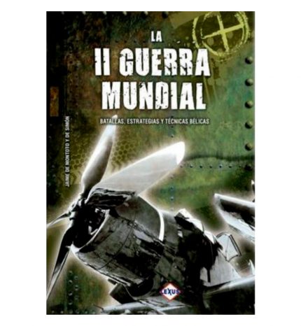 La II guerra mundial