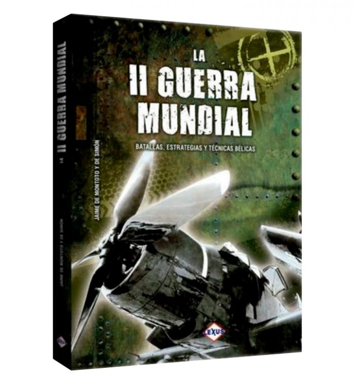 La II guerra mundial - Imagen 2