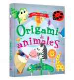Origami de animales - Imagen 2