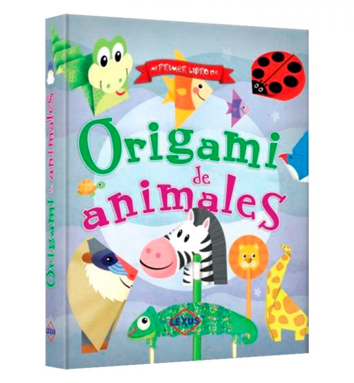 Origami de animales - Imagen 2
