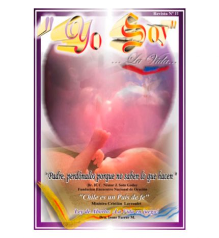 Revista Yo Soy N° 11