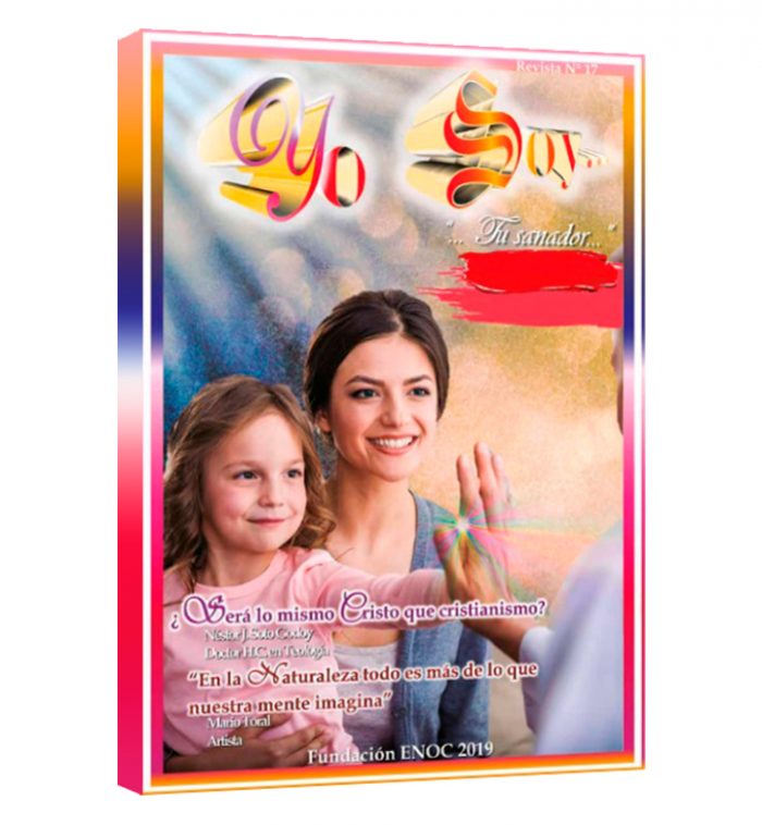 Revista Yo Soy N° 17 - Imagen 2