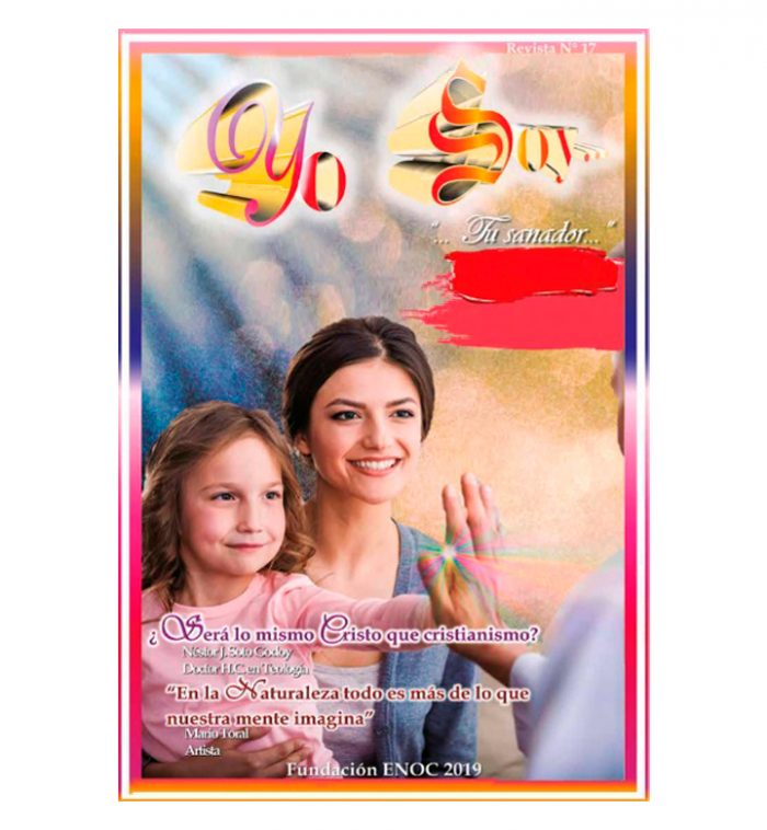 Revista Yo Soy N° 17 - Imagen 1