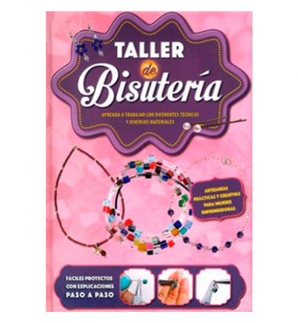 Taller de bisutería