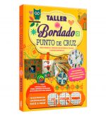 Taller de bordado punto de cruz - Imagen 2