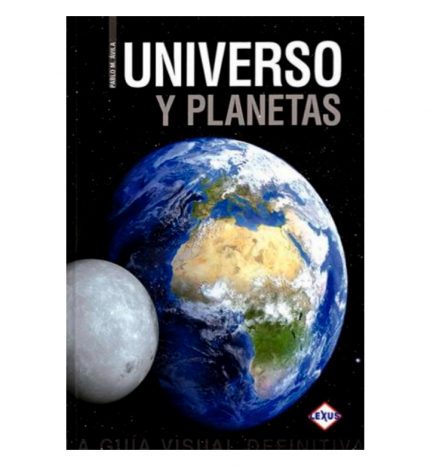 Universo y planetas