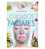 Atlas ilustrado de cuidados faciales