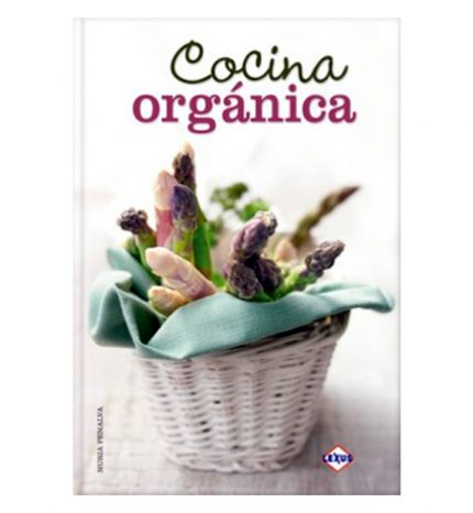 Cocina orgánica