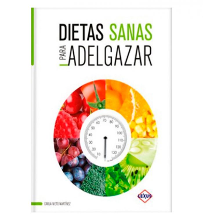 Dietas sanas para adelgazar - Imagen 1