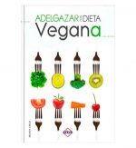 Adelgazar con dieta vegana