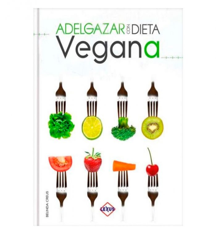 Adelgazar con dieta vegana - Imagen 1