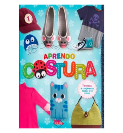 Aprendo costura