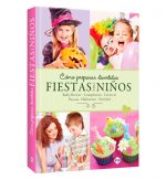 Cómo preparar divertidas fiestas para niños - Imagen 2