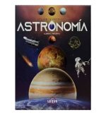 Atlas ilustrado de Astronomía