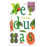 Atlas ilustrado de las verduras