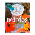 Batidos que mejoran la salud