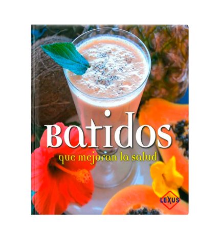 Batidos que mejoran la salud